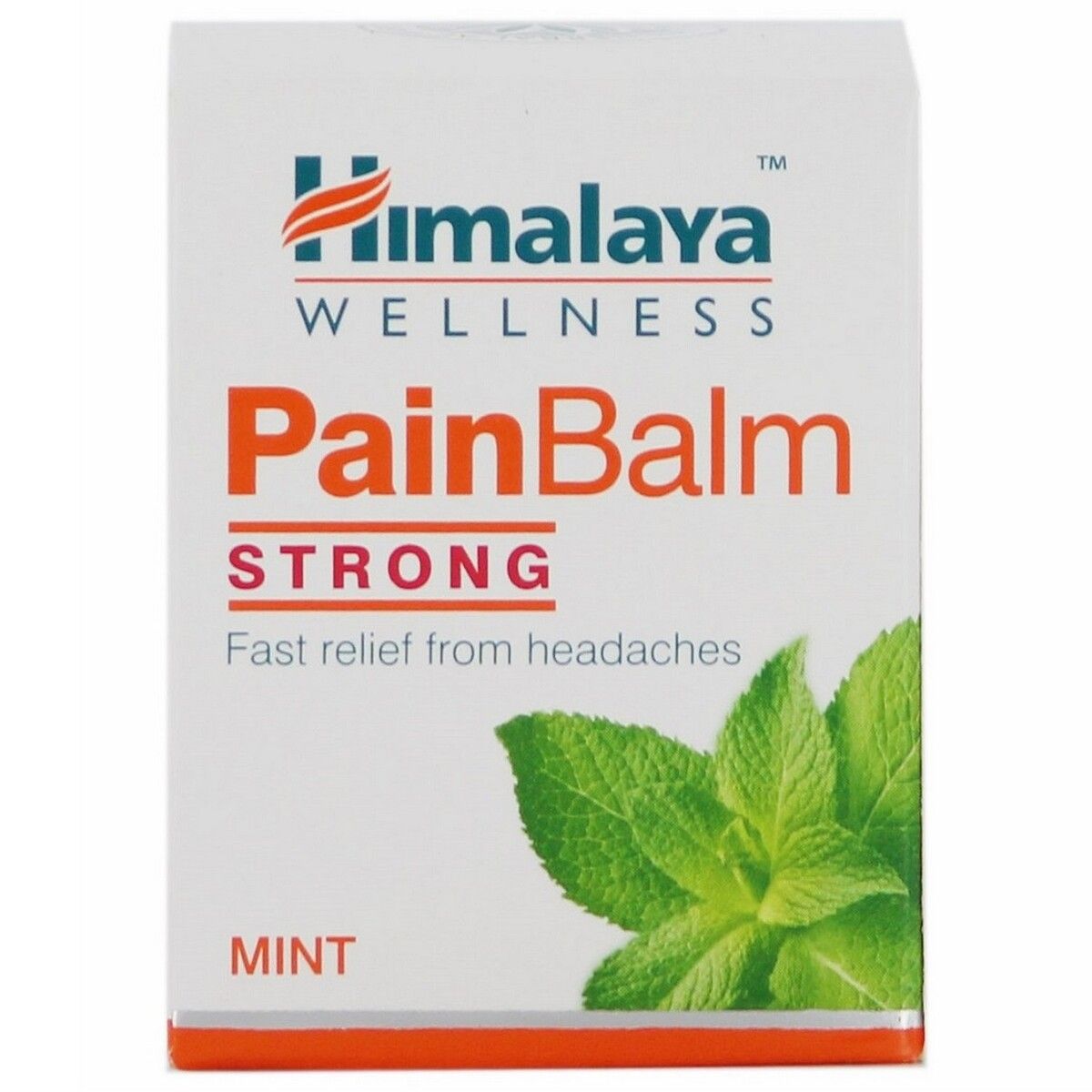 Himalaya Pain Balm Strong 45G