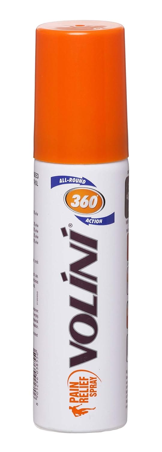 Volini Spray, 40 G