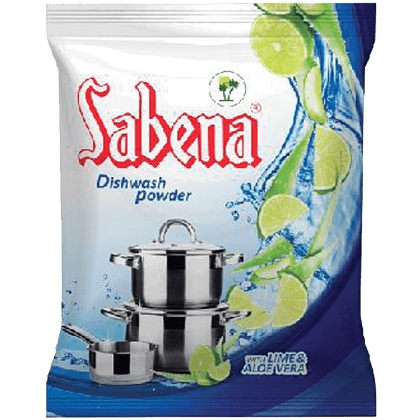 Sabena Cleaning, Powder, 450 G
