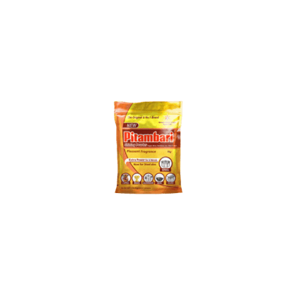 Pitambari Powder, 50 G Pouch