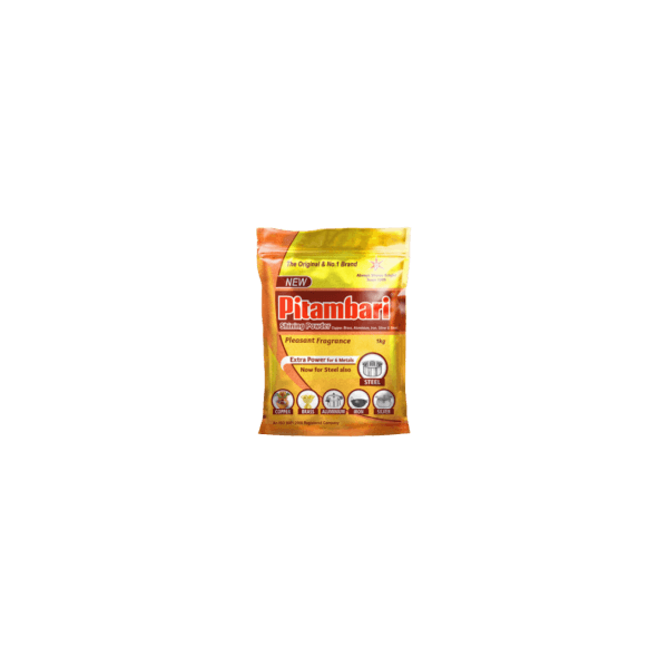 Pitambari Powder, 50 G Pouch