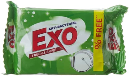 Exo Dish Wash Bar, 145 G