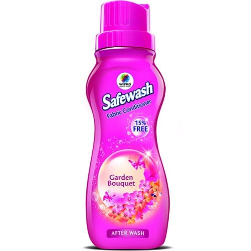 Softouch Garden Bouquet Fabcon, 220 Ml