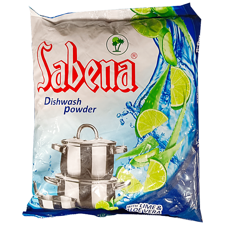 Sabena Cleaning Powder, 900 G Pouch