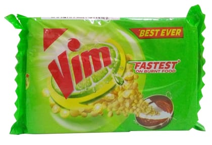 Vim Dishwash Bar 80 Gram