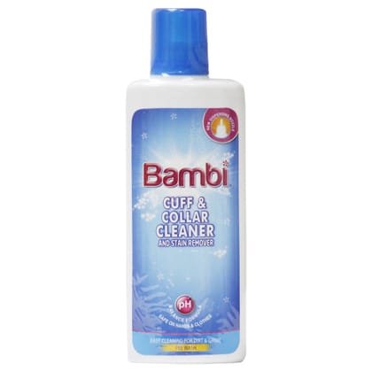 Bambi Cuff & Collar 200Ml