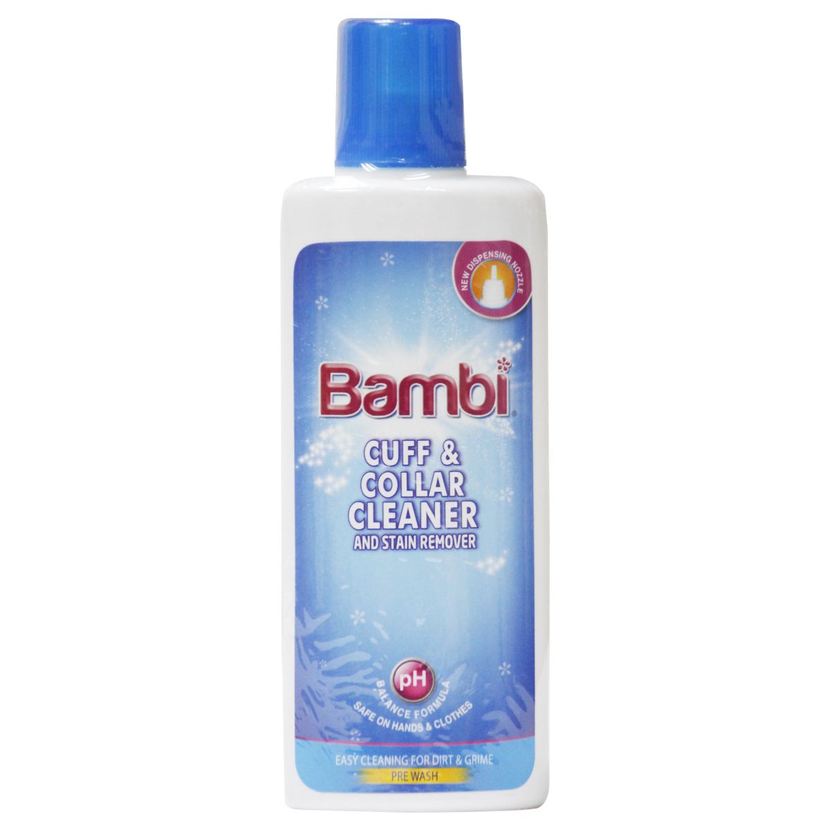 Bambi Cuff & Collar 200Ml