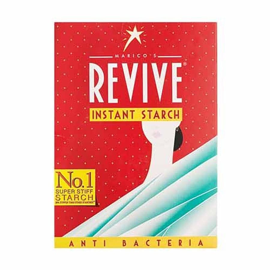 Revive Instant Starch, Anti Bacteria, 200 G
