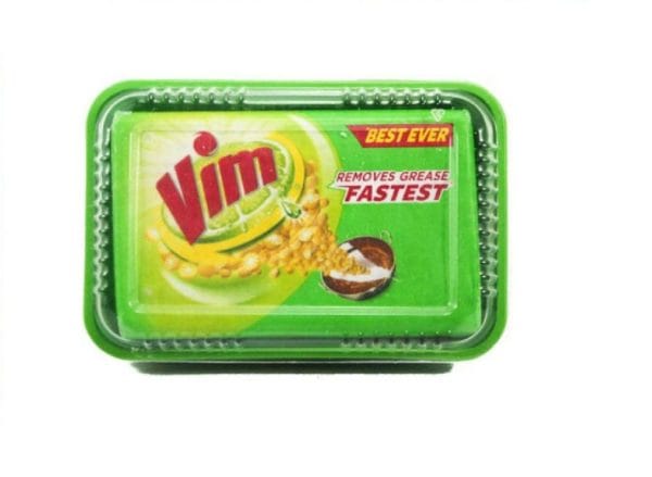 Vim Bar Cup, 250G