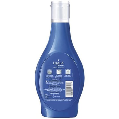 Ujala Supreme, 250 Ml