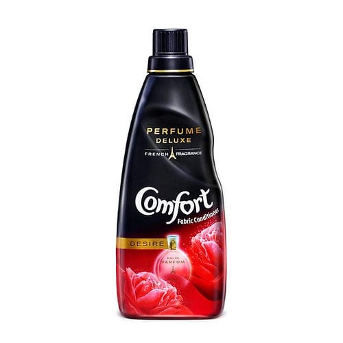 Comfort Conditioner Desire Eau De Parfum, 19Ml