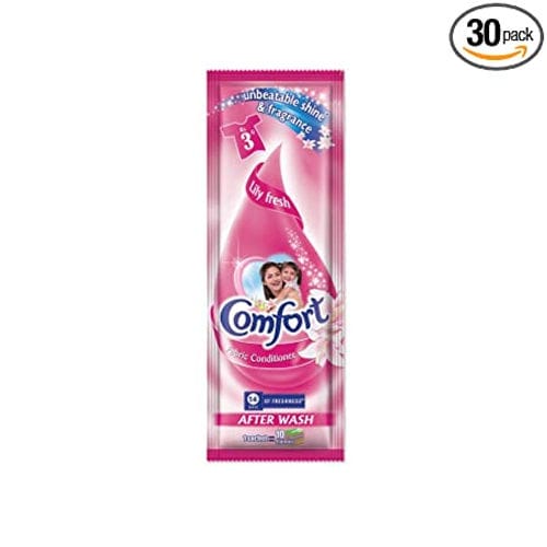 Comfort Conditioner Lilly, 19Ml