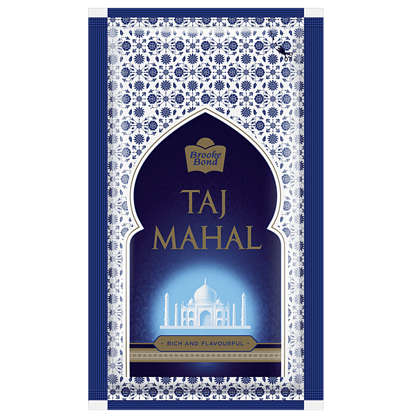 Taj Mahal Rich & Flavourful Tea, 100 G