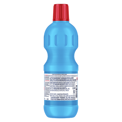 Domex Disinfectant Floor Cleaner, 500 Ml Domex Disinfectant Floor Cleaner, 500 Ml