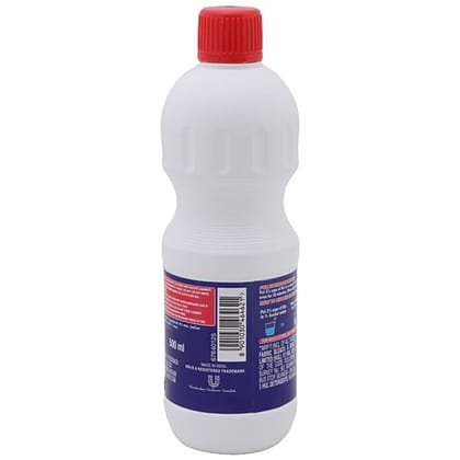 Rin Ala Fabric Whitener - 500 Ml Bottle