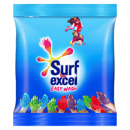 Surf Excel Easy Wash Detergent Powder - 3 Kg