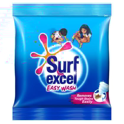 Surf Excel Easy Wash Detergent Powder, 3kg