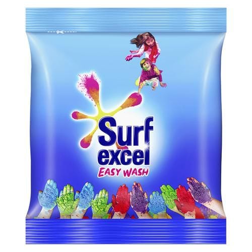 Surf Excel Easy Wash Detergent Powder, 3 Kg