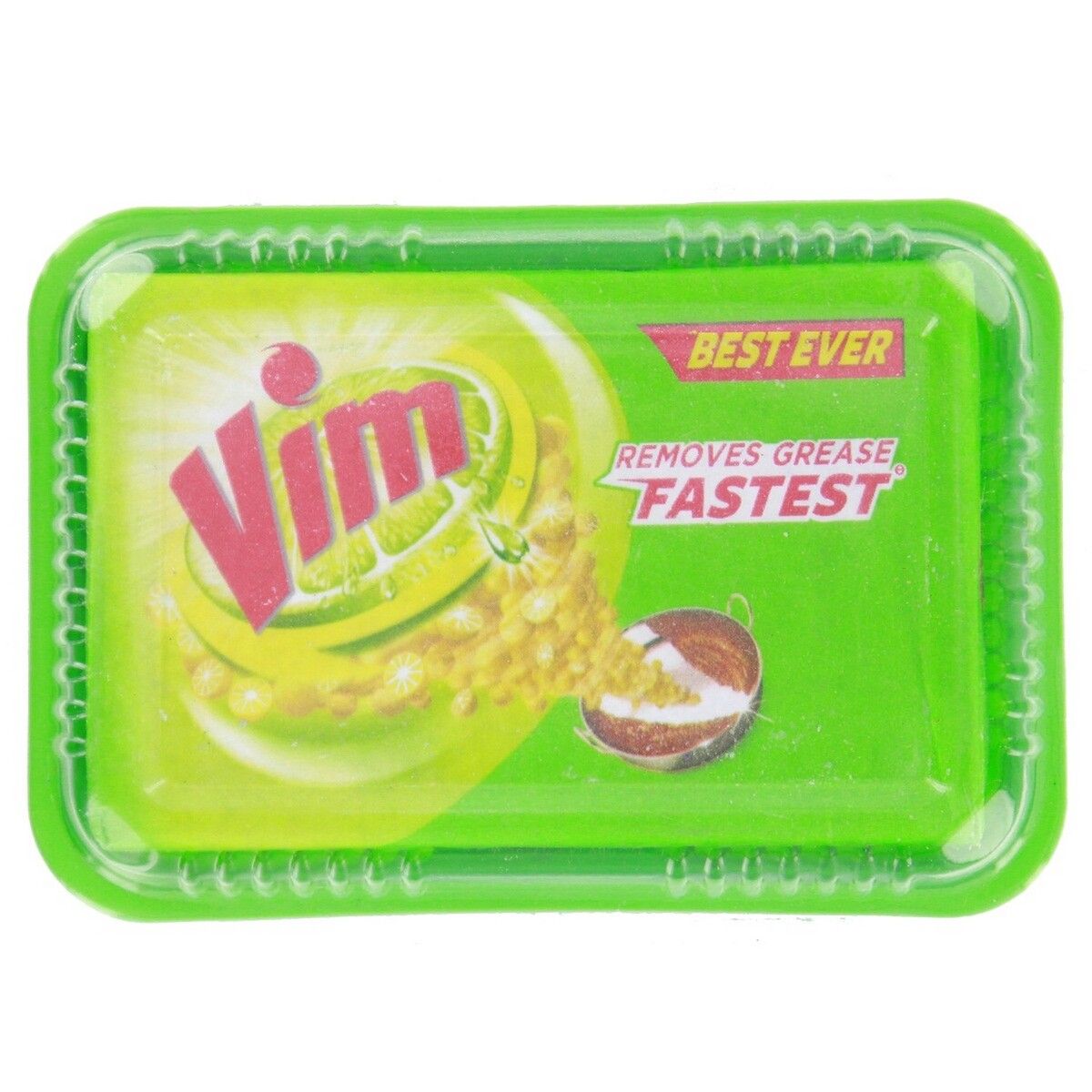 Vim Dish Wash Bar 500G