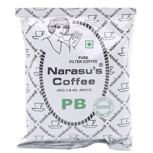 Narasus Coffee, Pure, 100 G Pouch