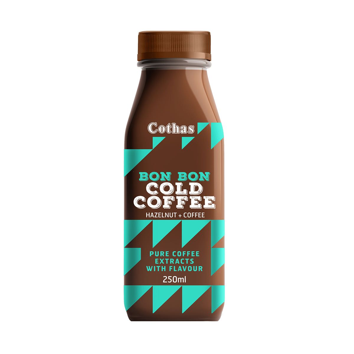 Cothas Classic Cold Coffee, Cothas, 250Ml