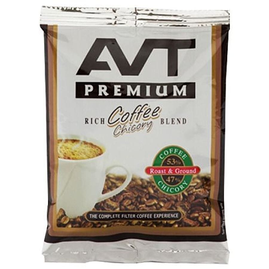 Avt Coffee, Premium, 100 G