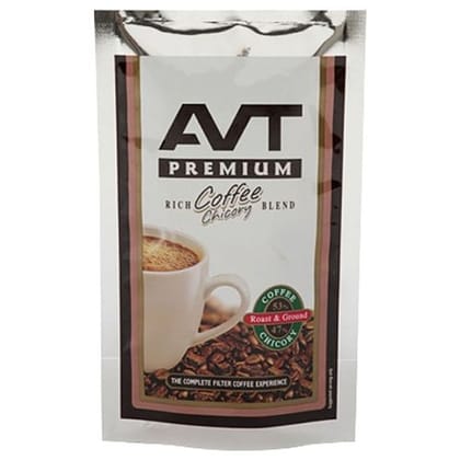 Avt Coffee, Premium, 200 G