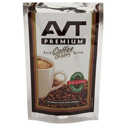 Avt Coffee, Premium, 500 G