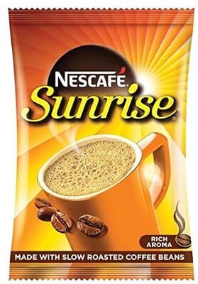 Nescafé Sunrise, 5.5G