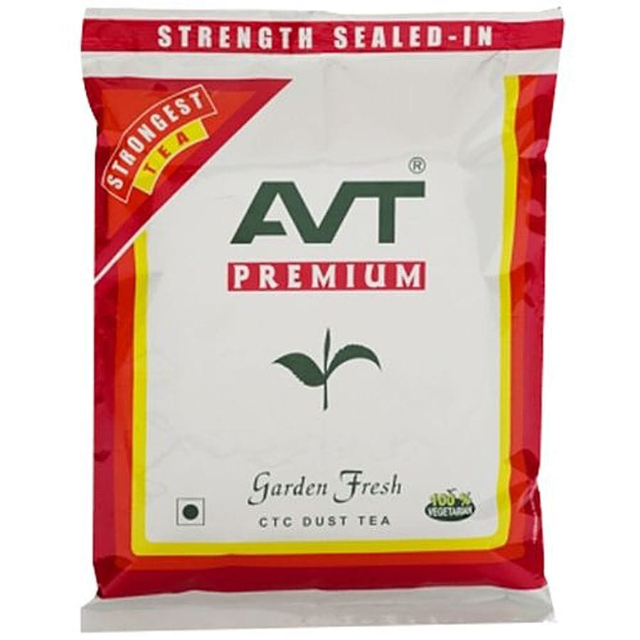 Avt Tea, Premium, 250 G Pouch