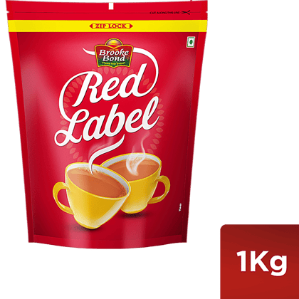 Red Label Tea, 1 Kg Red Label Tea, 1 Kg