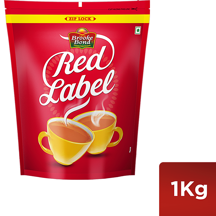 Red Label Tea, 1 Kg