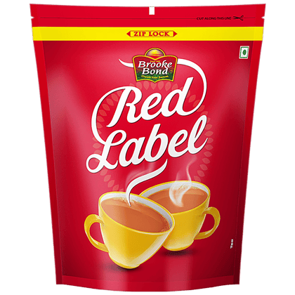 Red Label Tea, 1 Kg Red Label Tea, 1 Kg