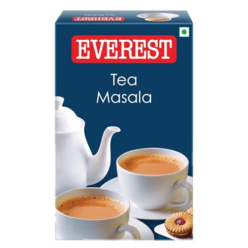 Everest Tea Masala, 50 G