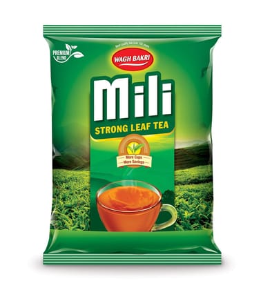 Mili Leaf Tea, 250G