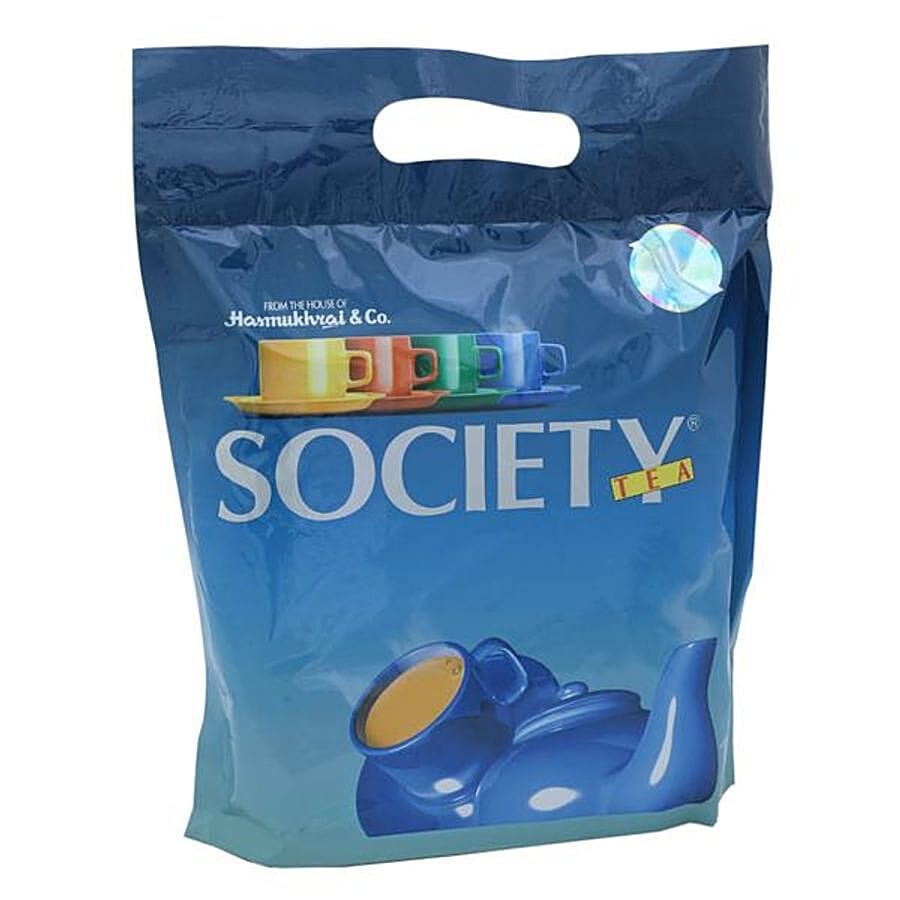 Society Tea, 1 Kg Pouch