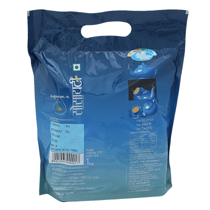 Society Tea, 1 Kg Pouch