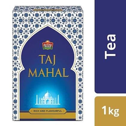 Taj Mahal Tea South, 1 Kg