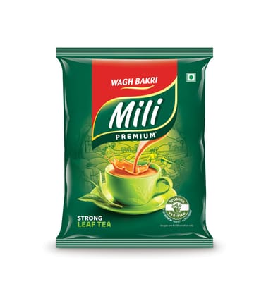 Mili Leaf Tea, 250G