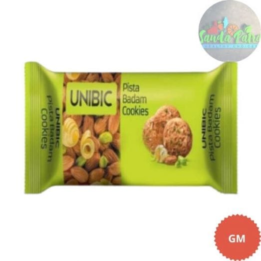 Unibic Pista Badam, 150 gm
