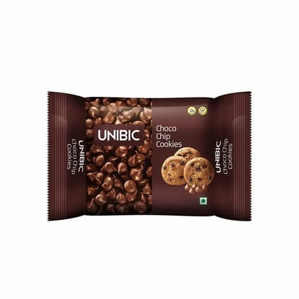 Unibic Choco Chip Cookies, 150 gm