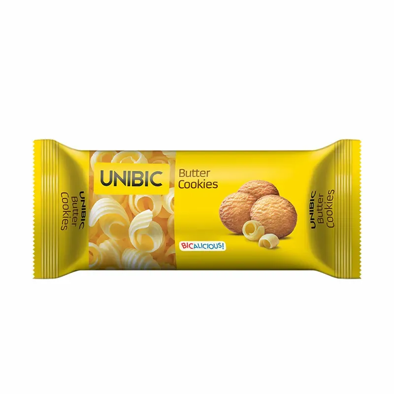 Unibic Butterly Cookies, 60 gm