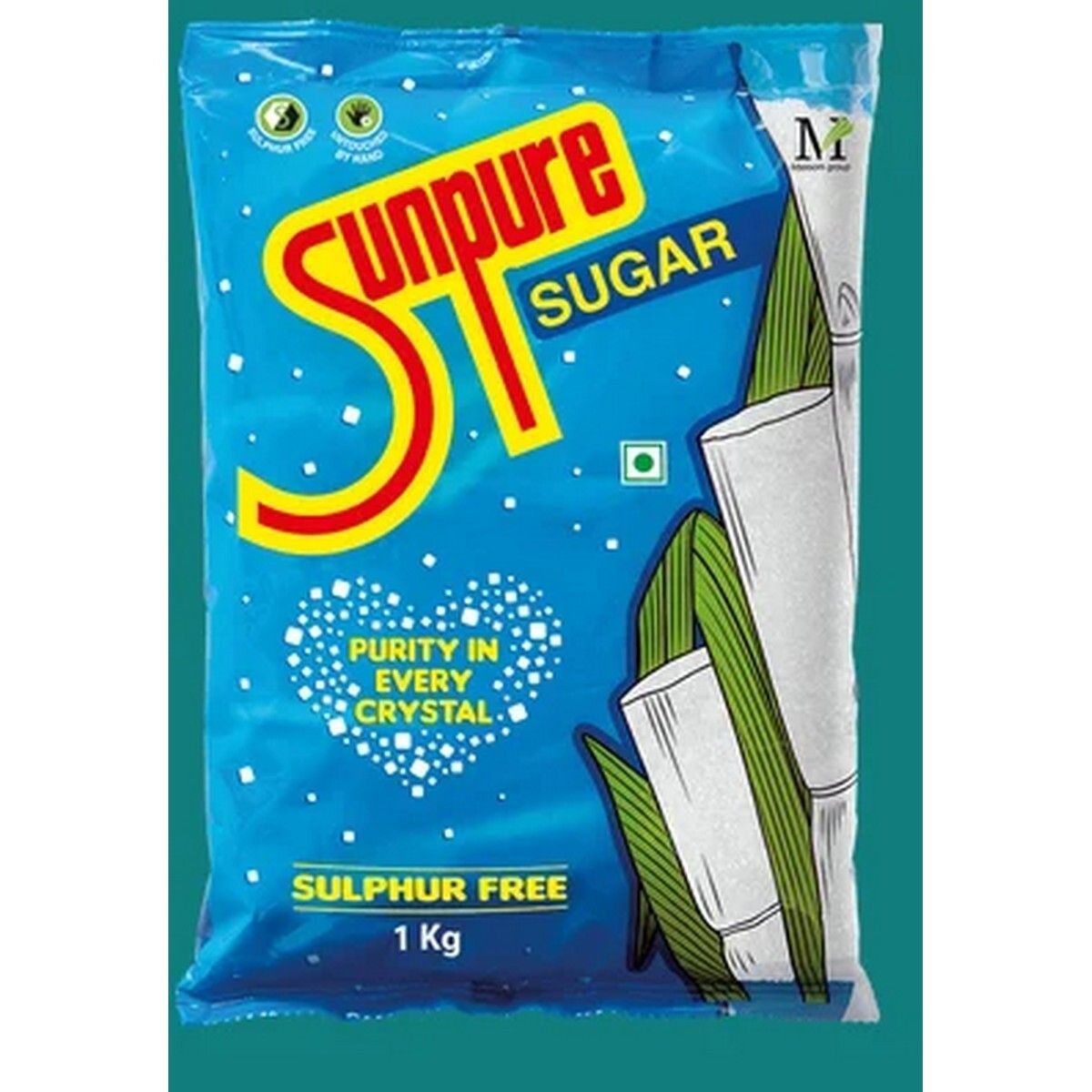 Sunpure Sugar, 1 Kg