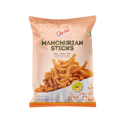 Charliee Manchurian Sticks, 180 gm