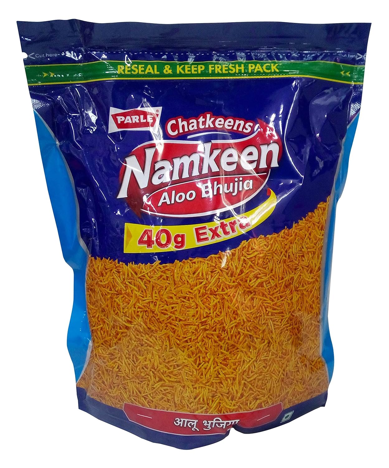Parle Namkeen Aloo Bhujia 360+40 Gmpouch