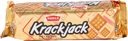Parle Krack Jack Sweet & Salty (66.7 G)