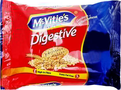 Mcvitie's Biscuits Digestive (200 G)