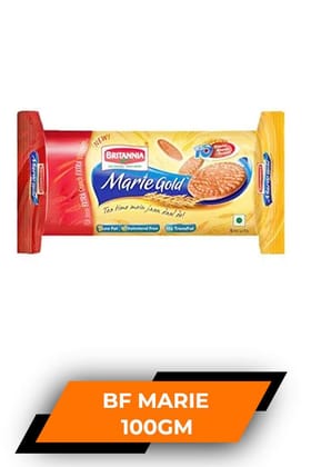 Britannia BF Marie, 100 gm