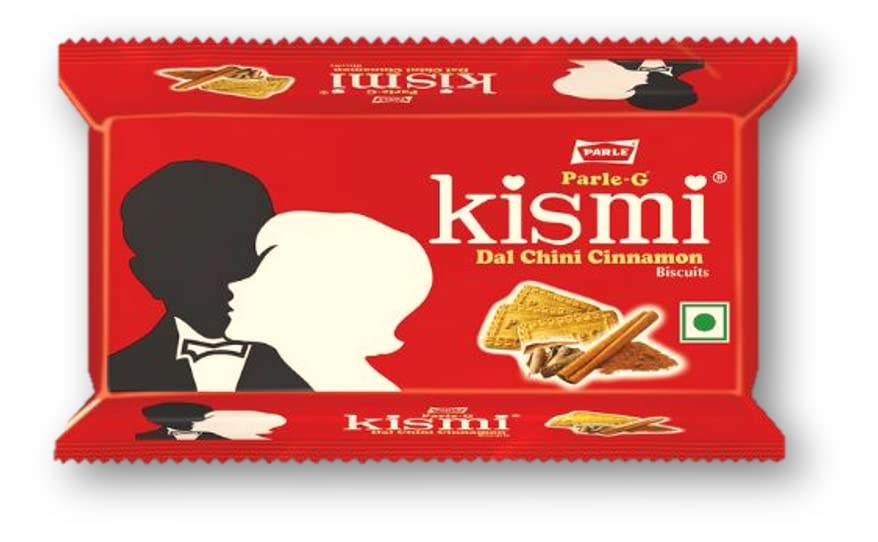 Parle-G Kismi Sal Chini Cinnamon Biscuits 93.75G