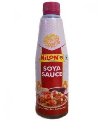 Nilon's Soya Sauce, 700 gm, Buy 1 Get 1 Free